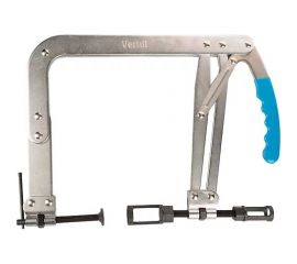 Универсальный рассухариватель VERTUL 35 - 145 мм VR50111 