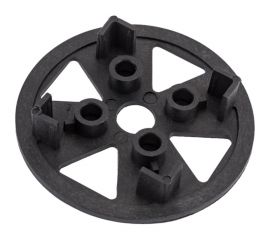 Опора для сыпучих грунтов 20 шт крепежная техника 450010 БК 