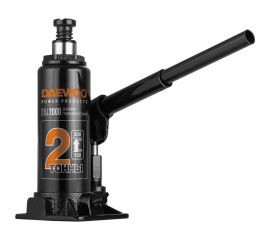 Бутылочный гидравлический домкрат Daewoo DBJ2000 DBJ 2000 