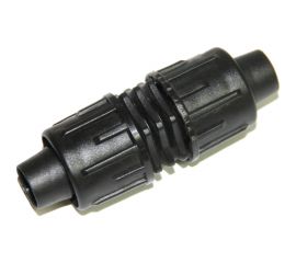 Муфта для капельной ленты 16x16 мм Гроссис 7010056 