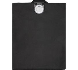 Мешок для Bosch GAS 50, Metabo, Starmix, Интерскол ПУ 45, многоразовый класс L, 43 л ROCKSTAR ZIP-R15 