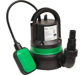 Дренажный насос для чистой воды Oasis DN 110/6 4670004376881 