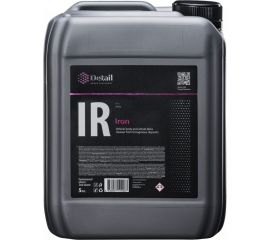 Очиститель дисков 5 л Detail IR Iron DT-0133 