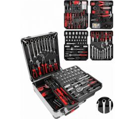 Набор инструментов GOODKING 187 предметов B-10187 