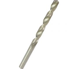 Сверло по металлу Рубин (4х72 мм; HSS; класс В, ц/х) TDM SQ1090-0105 