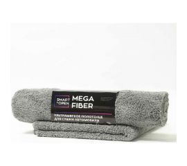 Тряпка для сушки авто Smart Open Mega Fiber 60x80 микрофибра, 1шт. 160319 