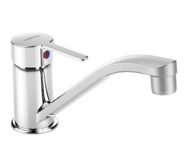 Смеситель для кухонной мойки VIDIMA Логик BA282AA 