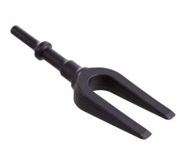 Зубило для пневмомолотка (ширина вилки 23мм, L=178мм) JTC 5830 