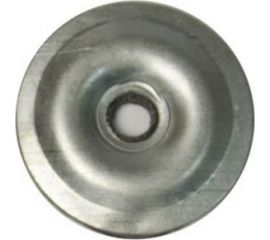 Термошайба Крепче цинк, D30, 100 шт. 2947539 