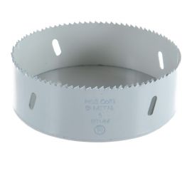 Коронка биметаллическая HSS Co 8% (127 мм) RUKO 126127 