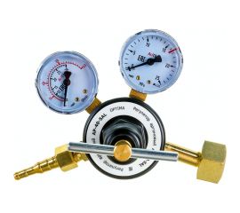 Редуктор аргоновый АР-40-5AL Optima N4150 