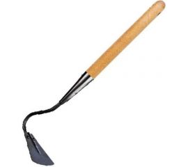 Узкая мотыжка Арти с тулейкой, с черенком, 400 мм У0000014650 