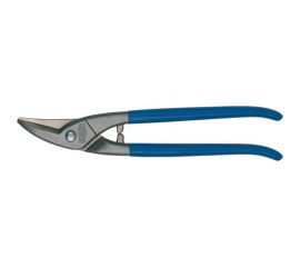 Ножницы по металлу ERDI для прорезания отверстий, левые, рез: 1.0 мм, 250 мм ER-D207-250L 