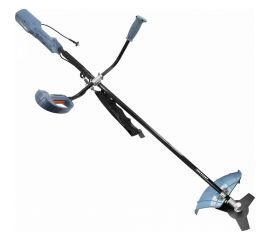 Электрический триммер ЭЛЕКТРОПРИБОР ЭТ-1800В ЦВ 