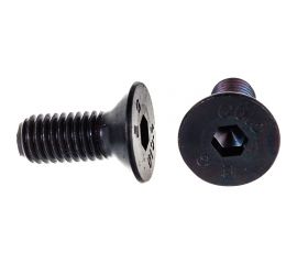 Винт ЦКИ DIN7991 М8х20 10.9 ОКС 200 шт. 50455 