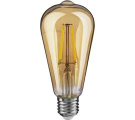 Лампа Navigator NLL-F-ST64-4-230-2.5К-E27 61485 