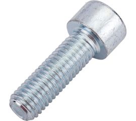 Винт с внутренним шестигранником МЕТАЛЛСЕРВИС М10x30 DIN 912 оцинк., 20 шт. 1242035 