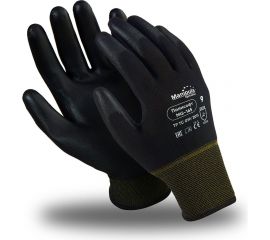 Перчатки Manipula Specialist ПОЛИСОФТ MG-165, размер 7 Пер 730/7 