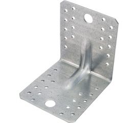 Крепежный усиленный уголок РК ГРУП KUU-105x105x90x2 РКГ00003973 