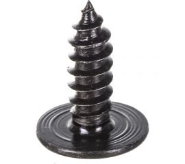 Металлический автокрепеж Крепавто 10 шт M2020 