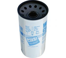 Сменный водопоглощающий картридж PIUSI 70л/мин для фильтра F00611A00 (второй арт F00611010) F0061101A 