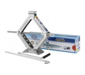 Ромбический домкрат Alca 1,5 т 436000 