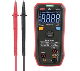 Цифровой мультиметр UNI-T UT123D 