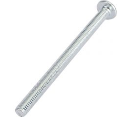 Мебельный винт ЦКИ М6х80 Ц HEX 4.0 уп. 50 шт. 61928 