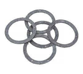 Паронитовая прокладка HG 1 1/4" (36x45x2мм) 20 шт (12615) 4960721 