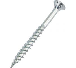 Универсальный шуруп ЕВРОПАРТНЕР multi, потайная головка, TX15, Zn, 4,0x45 20 шт. Т6 1481 1 