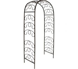 Арка Sadagro Три Кольца бронза 8115 