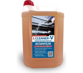 Чистящее средство REXFABER 5L.CLEANER-V концентрат RF5L000V 