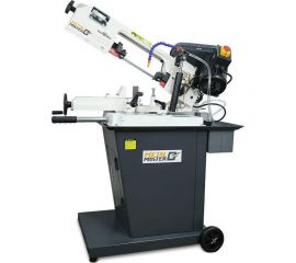 Ленточнопильный станок MetalMaster BSM-128HDRC 220V 19274 