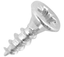 Набор для крепления ножек Партнер саморезы Шуц 4,0x12 30 шт. 818861 