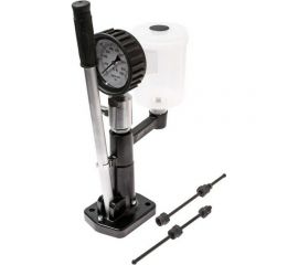 Устройство для проверки дизельных форсунок с калибровочным ручным насосом JTC-4818 