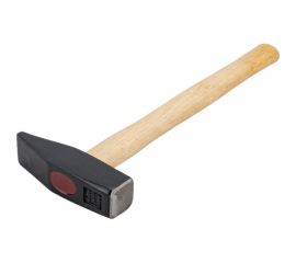 Слесарный молоток BIST с деревянной ручкой, 800 г BWD660-14 