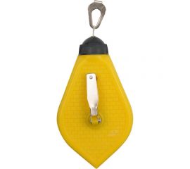 Малярный шнур-отвес TOYA 15 м 17500 