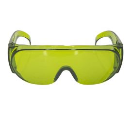 Защитные очки Start KWIK зеленые 57ST0005 