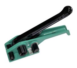 Универсальный натяжитель для PP/PET ленты 9-19 мм PB International B330 зеленый PT00101513 