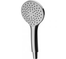 Ручной душ AM.PM Gem 1 ф-ция, 110 мм, хром F0290064 