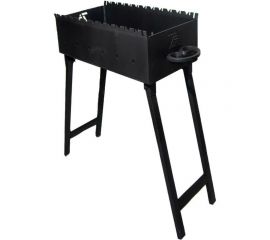 Складной мангал SevenBerg мс600 сталь 3 мм 4687202999699 