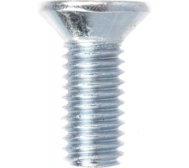 Потайной винт Метизный двор M8x20 DIN 965, 100 шт. 4607159066930 