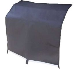 Накидка на бампер багажника BELON familia 70см х 100см НВБ-001-ЧЕРНЫЙ 