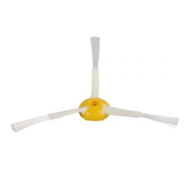 Боковая щетка с ворсом из мягкого полимерного материала для робота-пылесоса IROBOT ROOMBA OZONE UNR-72 