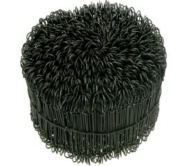 Вязальная проволока с петлями РОССИЯ 140 х 1,2 мм, 1000 шт. 31814 