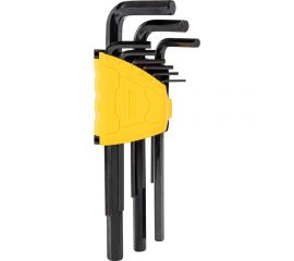 Набор шестигранных ключей DELI DL231209H 98336 