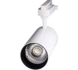 Прожектор Jazzway PTR 0730 FOOD MEAT 30w 24гр. WH белый IP40 5026629 