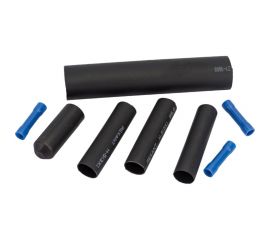 Набор для концевой заделки кабеля REXANT SRL 16-2 51-0614 