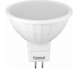Лампа General Lighting Systems GLDEN-MR16-15-230-GU5.3-3000 661070 