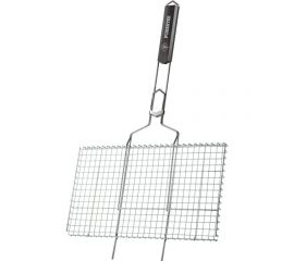 Большая решетка-гриль Forester BQ-N02 